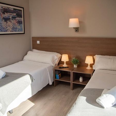 Hotel La Parada Getafe Luaran gambar