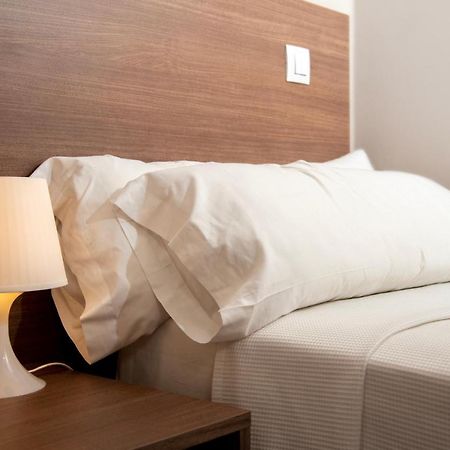 Hotel La Parada Getafe Luaran gambar