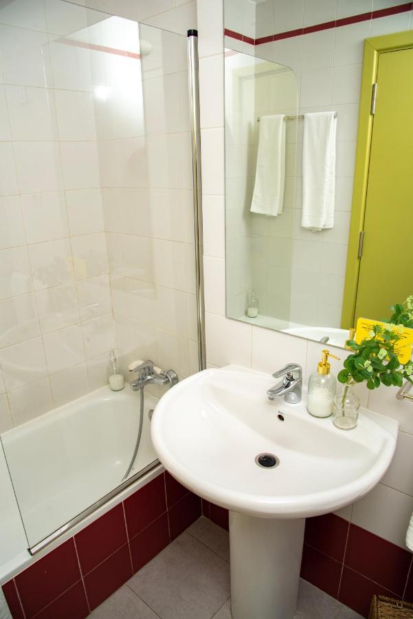 Hotel La Parada Getafe Luaran gambar