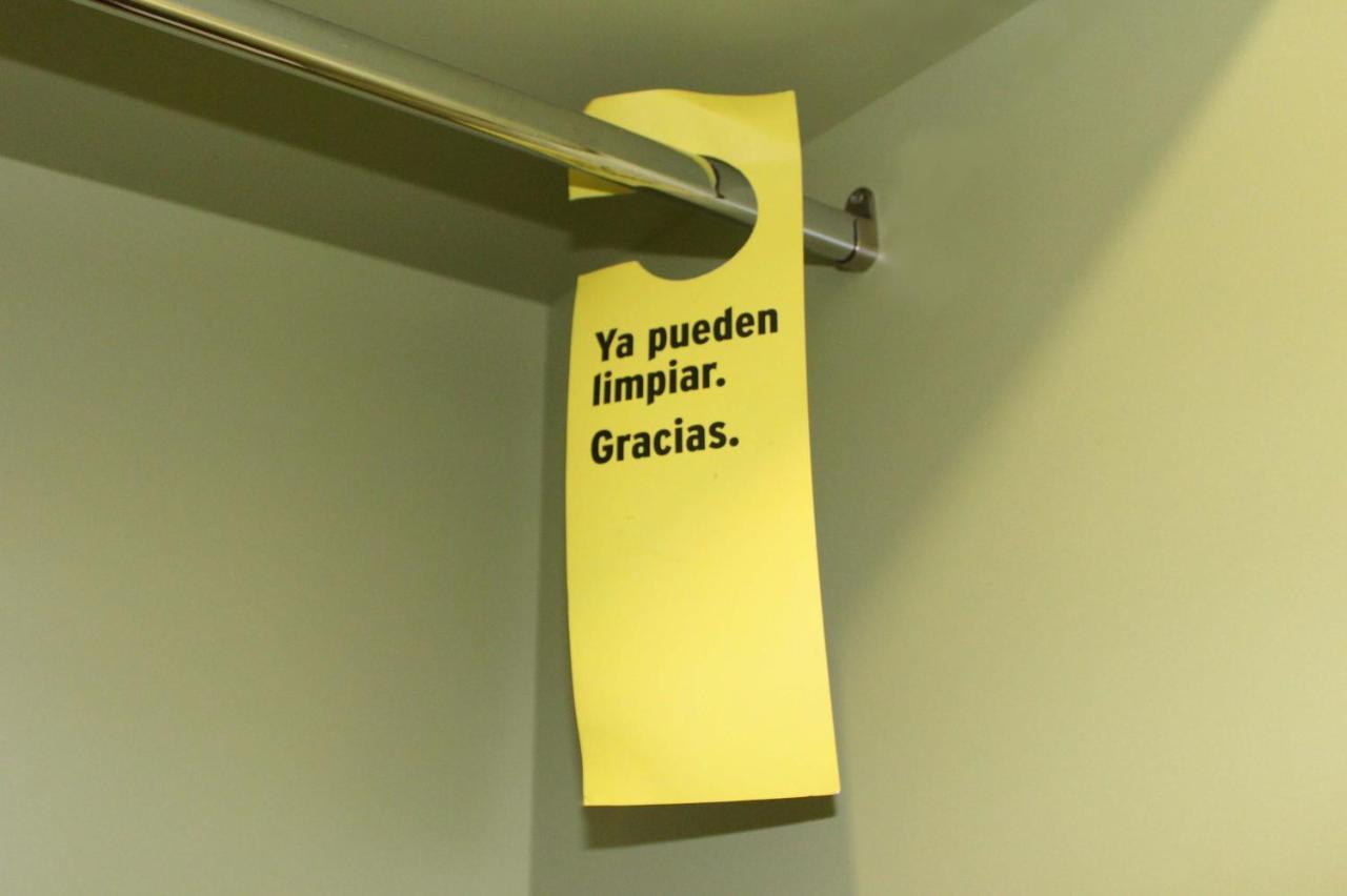 Hotel La Parada Getafe Luaran gambar